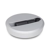 GN 923.3 Handwheel with Retractable Handle Aluminum